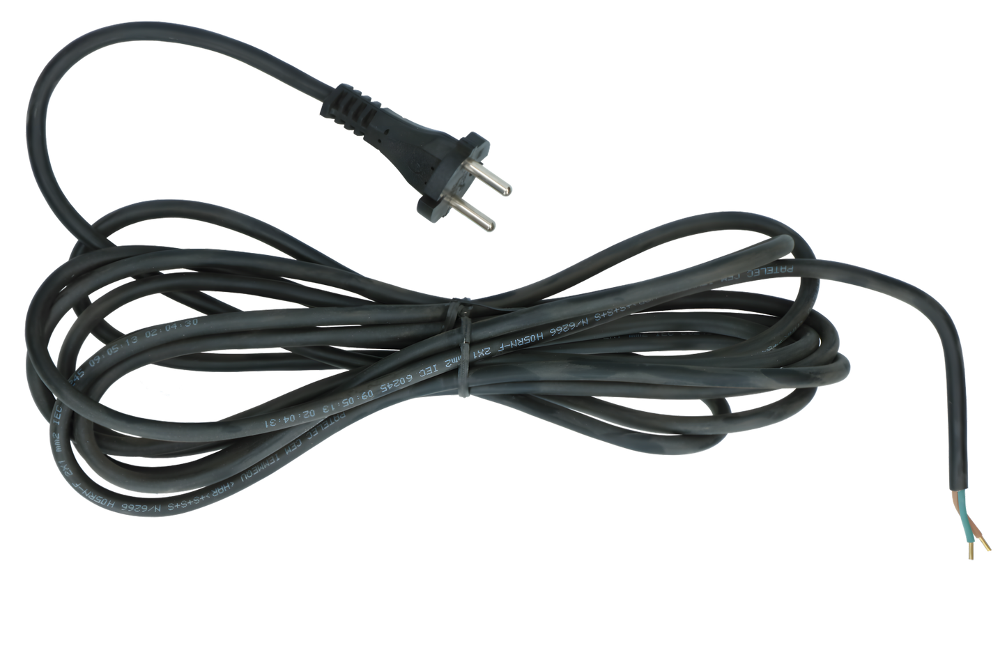 Constanta Ersatzteile Kabel + Stekker 3,5m