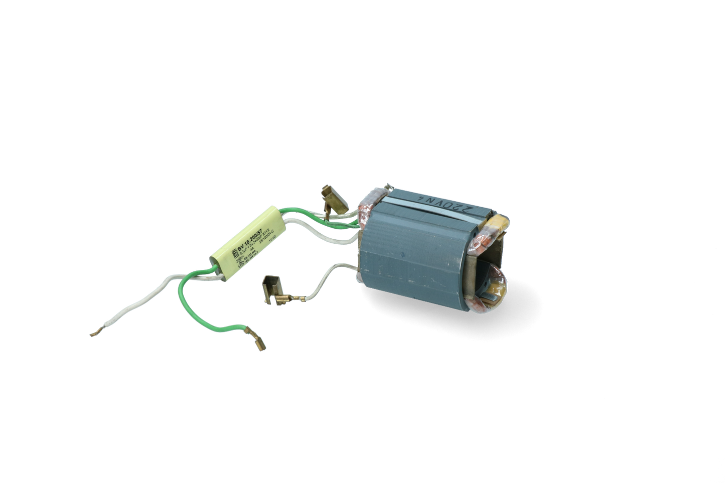 Constanta 1 Ersatzteile Motorhuis