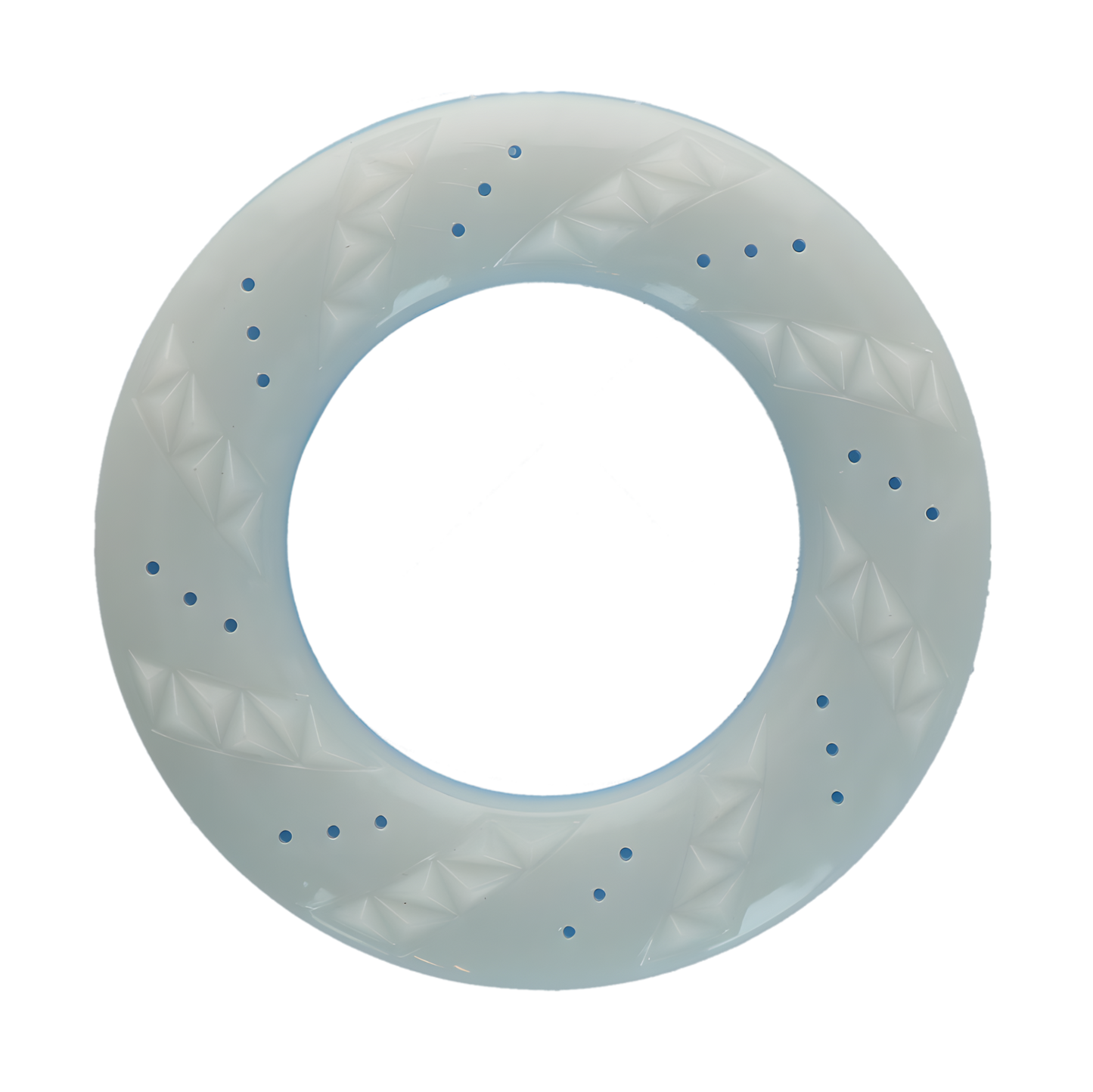 Coolpets Ice Ring by Hoffreund