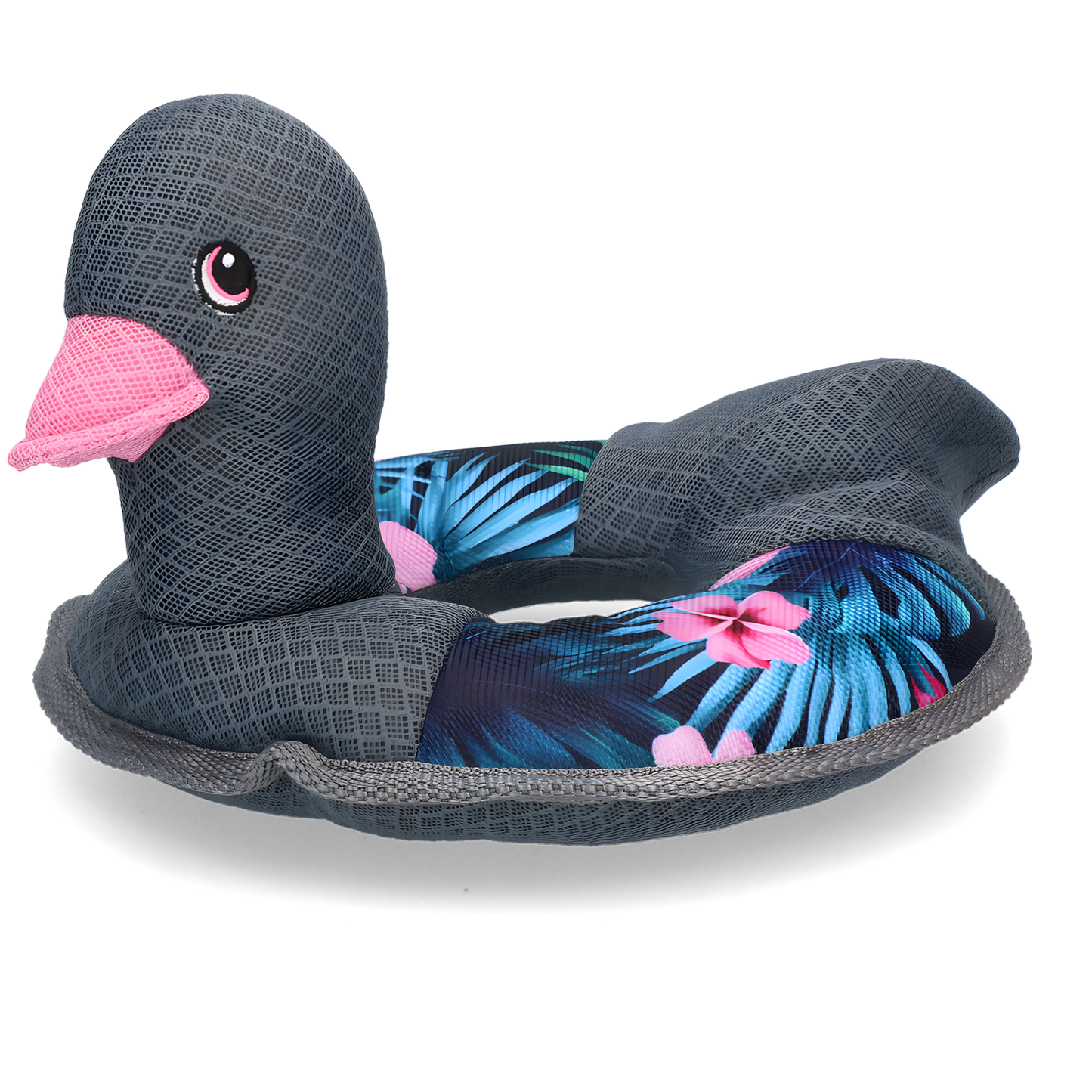CoolPets Ring O' Ducky Flower by Hoffreund