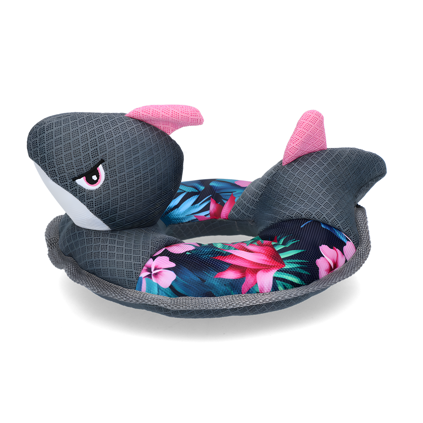 CoolPets Ring O' Sharky Flower by Hoffreund