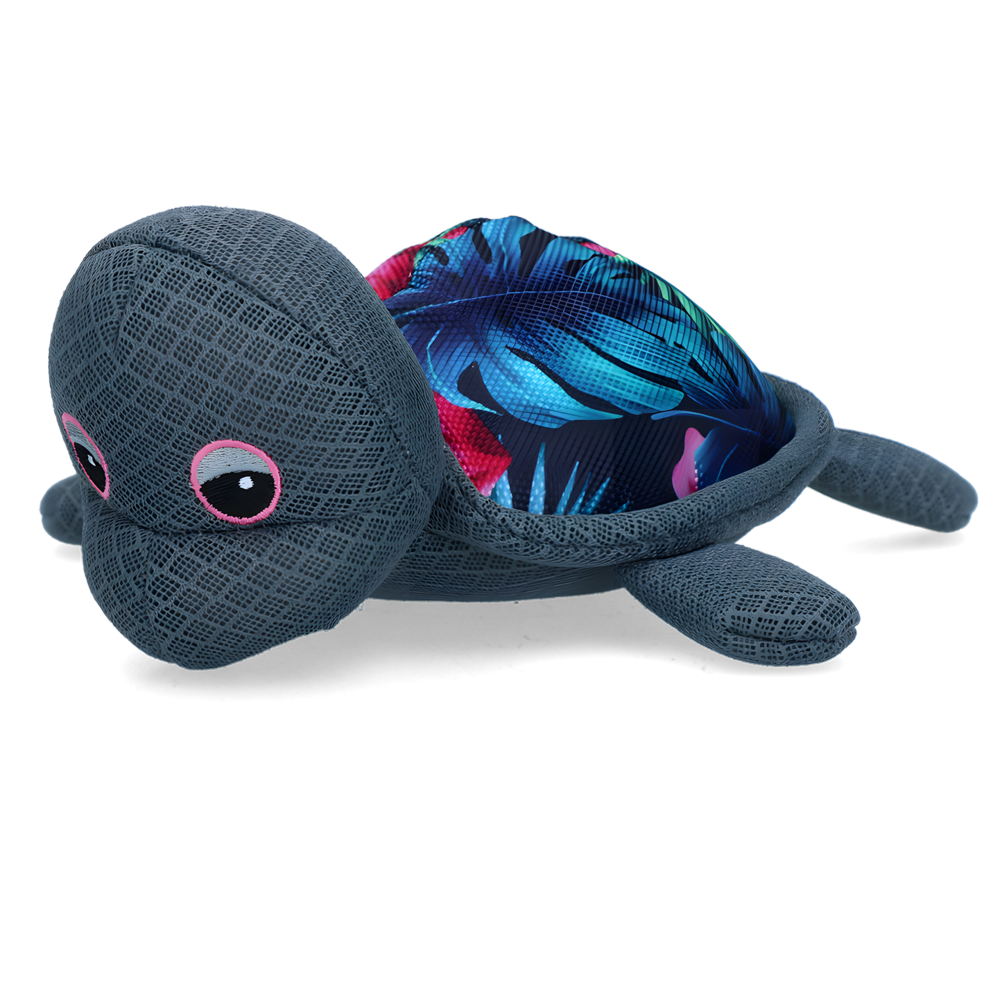 CoolPets Turtle's Up Flower by Hoffreund