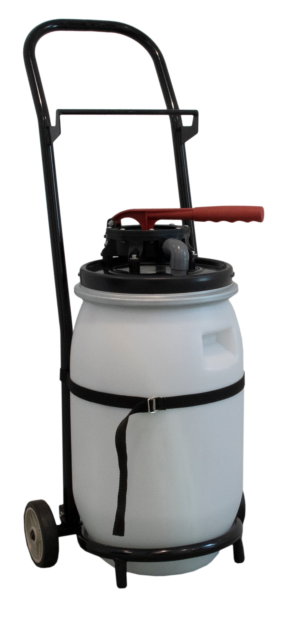 Excellent Cow Drencher Mobiler Wagen