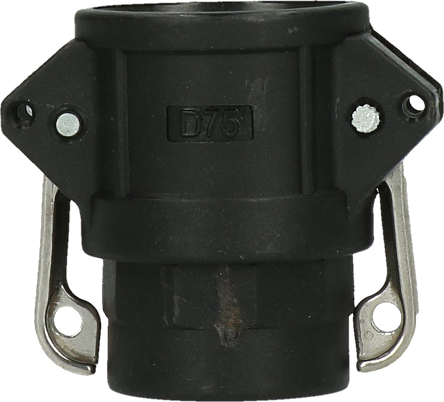 Excellent Cow Drencher Ersartzteile Quicklock F