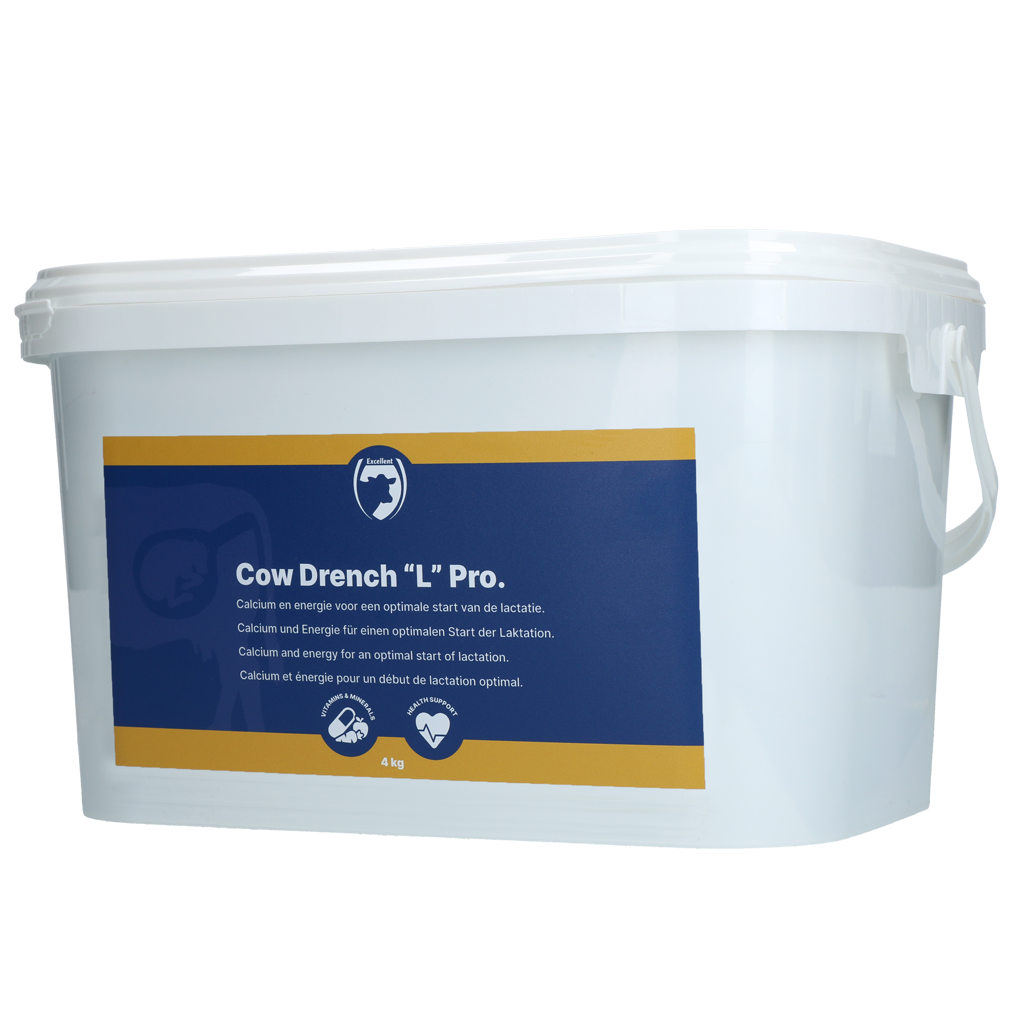 Excellent Cow Drench "L" Pro 4 kg