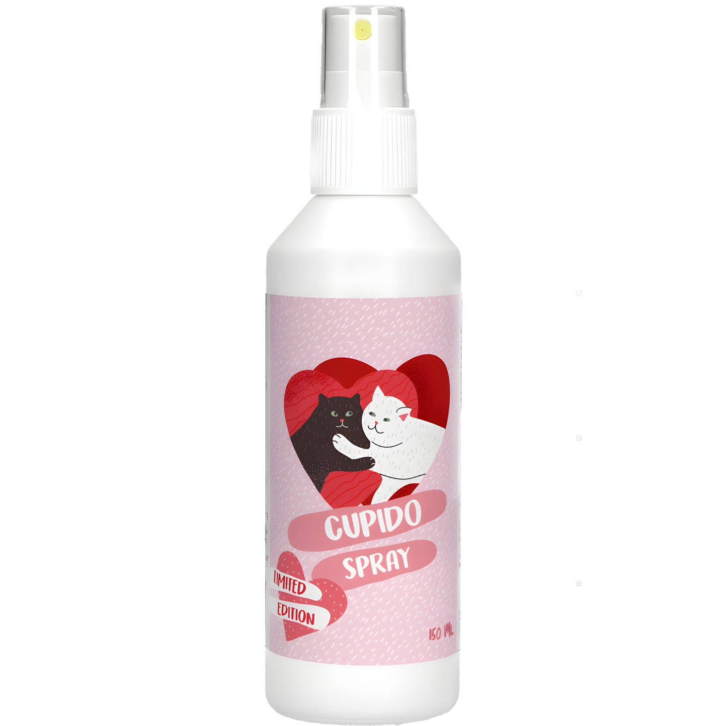 Excellent Cupido Spray by Hoffreund