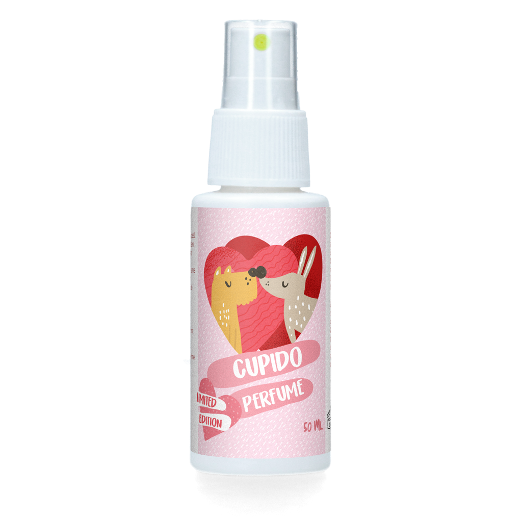 Excellent Cupido Perfume