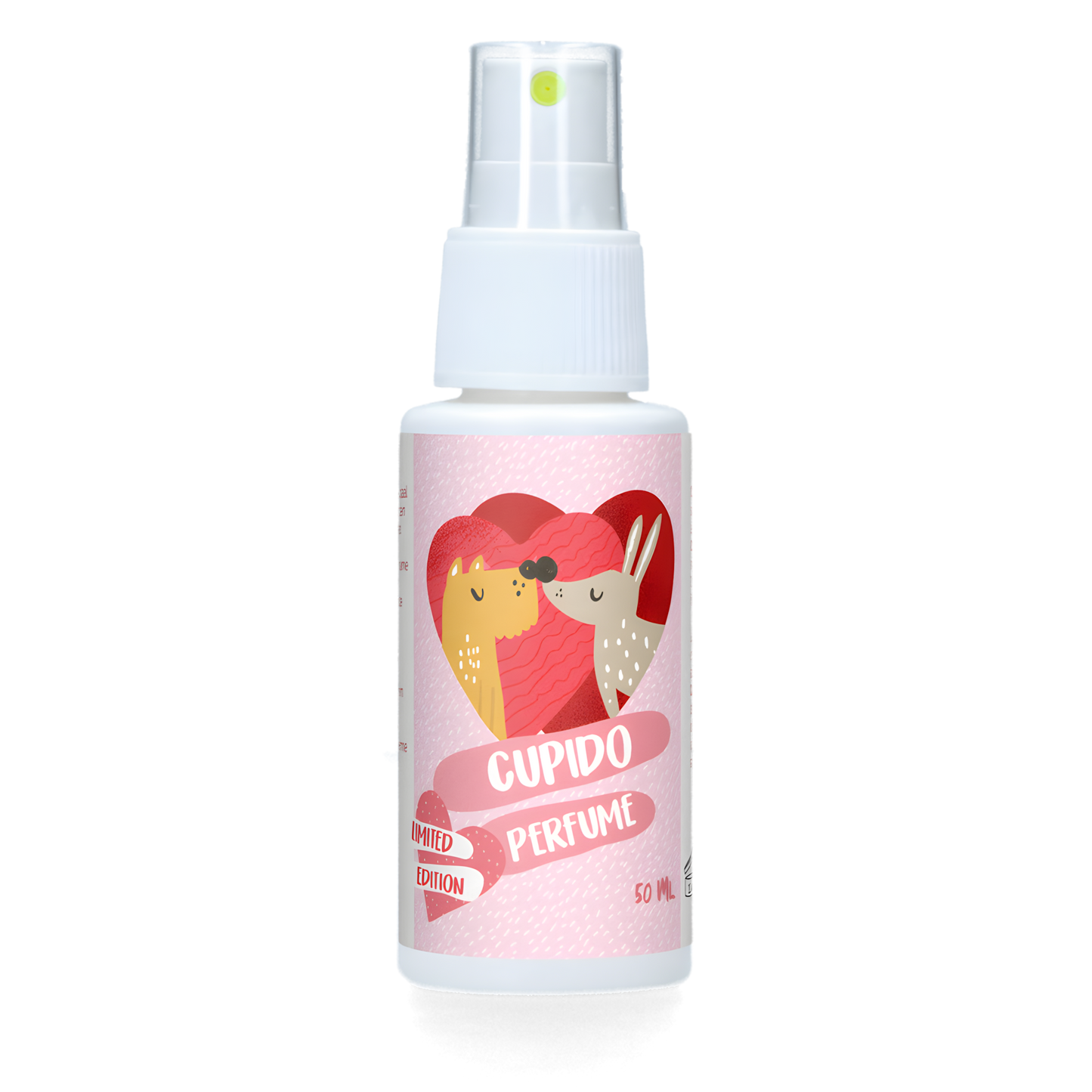 Excellent Cupido Perfume by Hoffreund