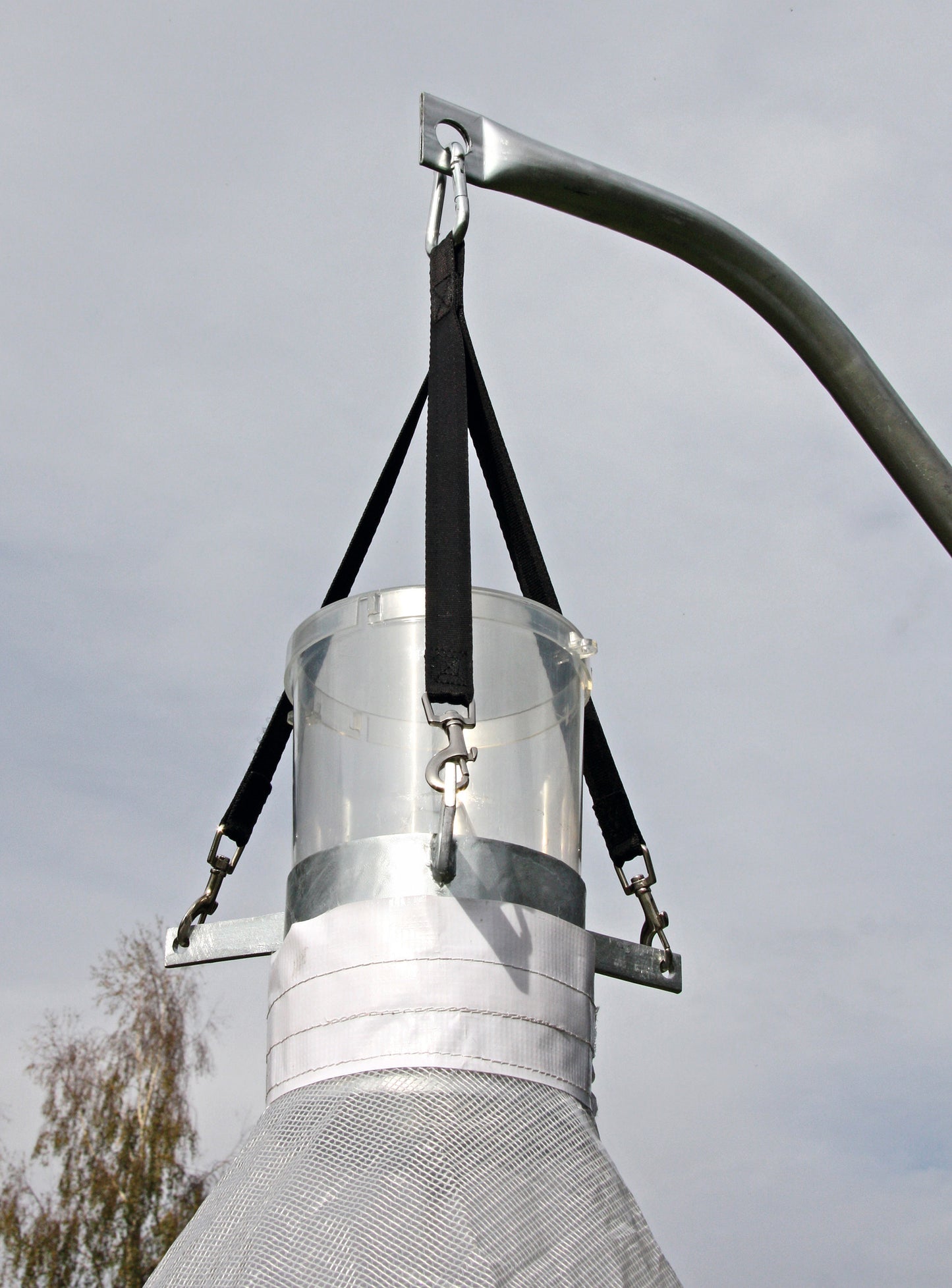 TaonX Bremsenfalle Komplett