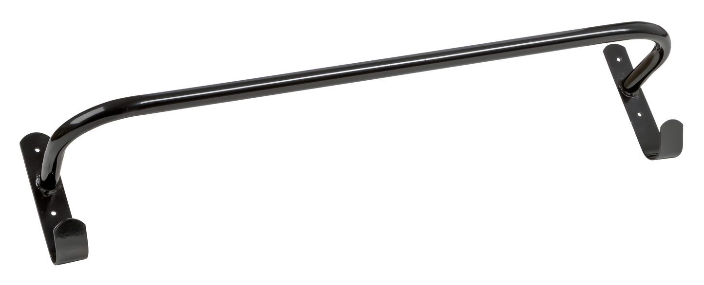 Deckenhalter metal (Pulverbeschichtet) by Hoffreund