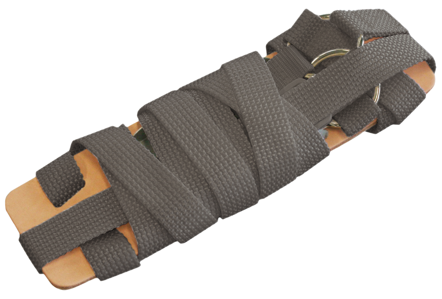 Bocksprunggeschirr Nylon