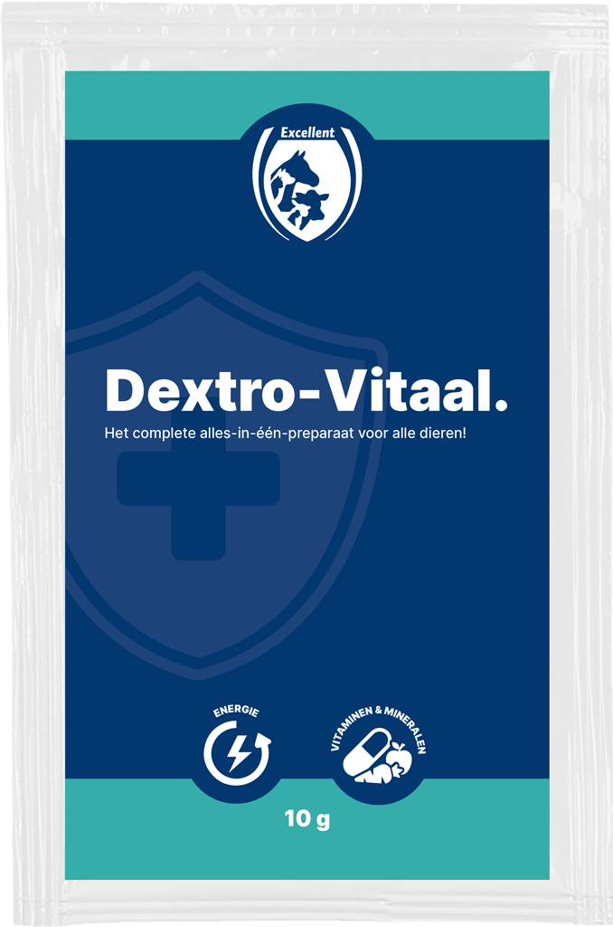 Excellent Dextro-Vital