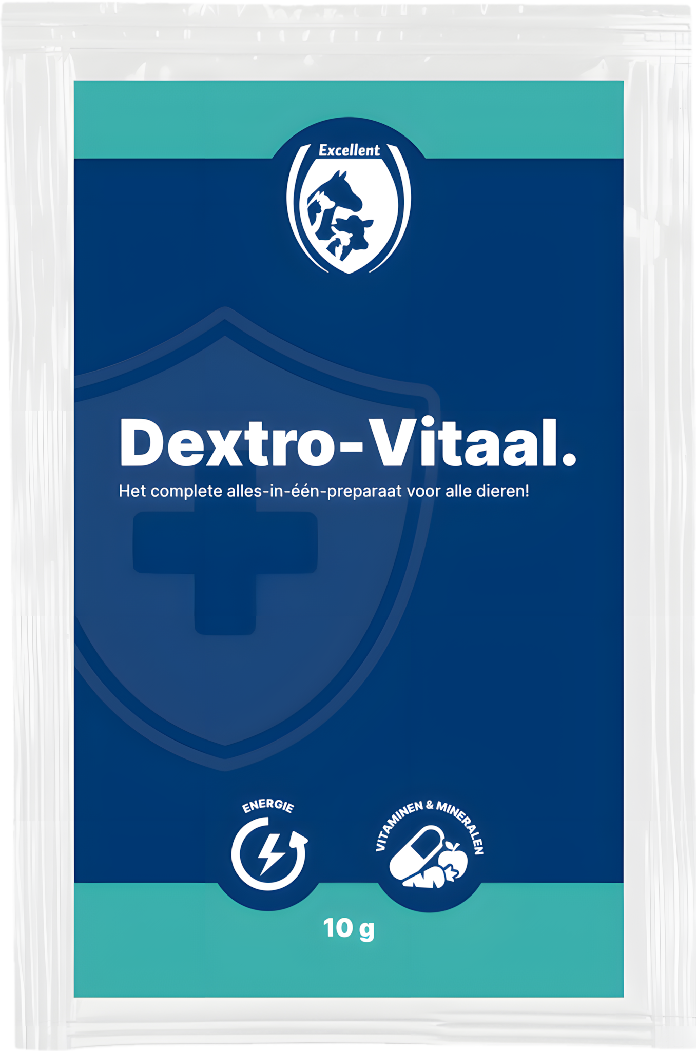 Excellent Dextro-Vital by Hoffreund