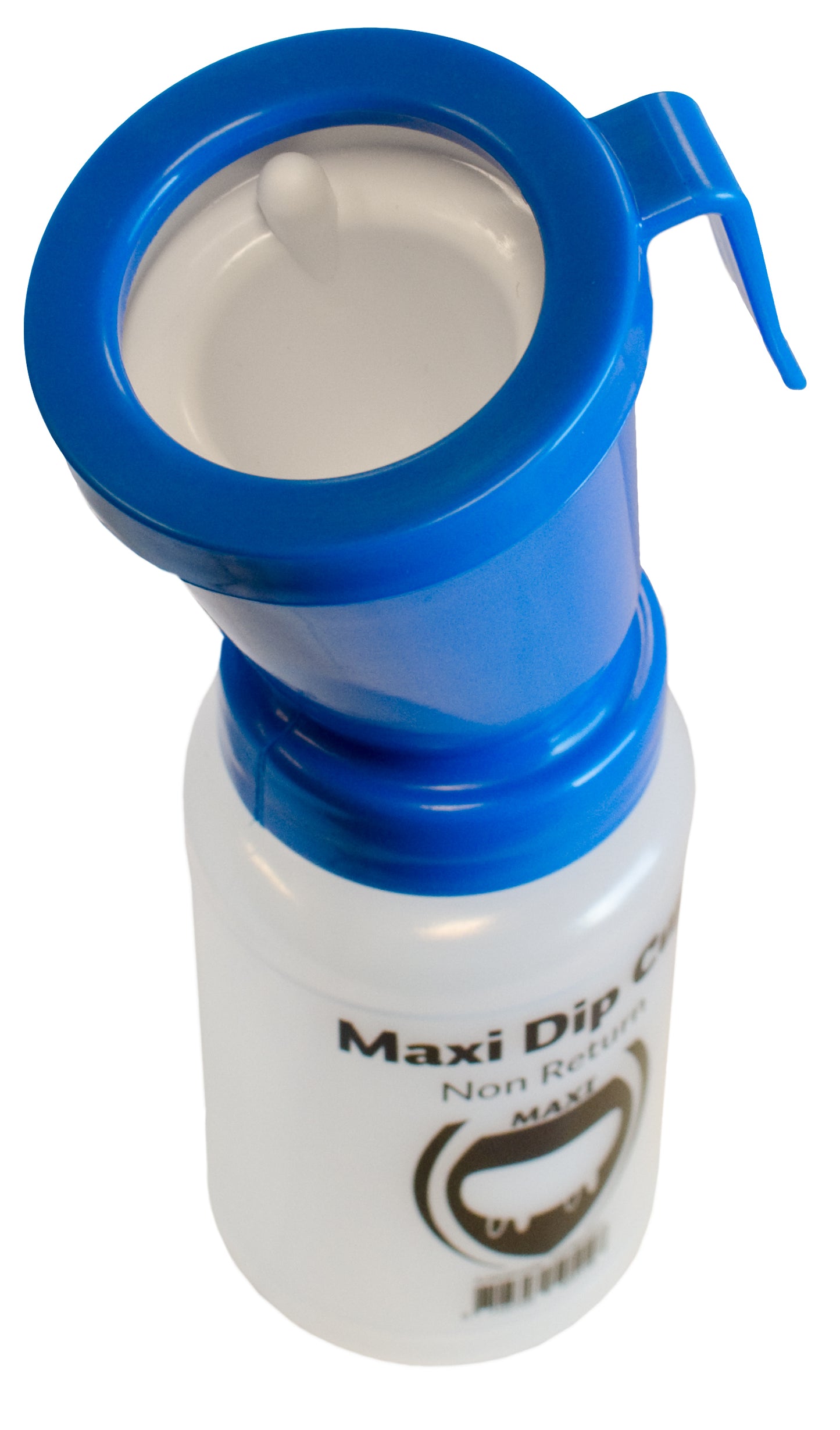 Excellent Maxi Dip Cup Steildipper
