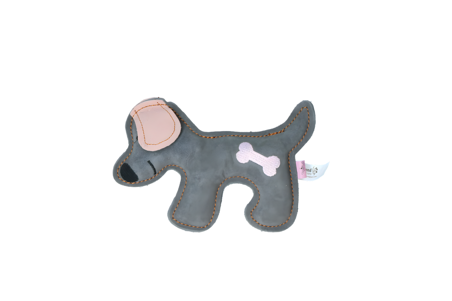 Tiny Doodles Welpe Rosa by Hoffreund