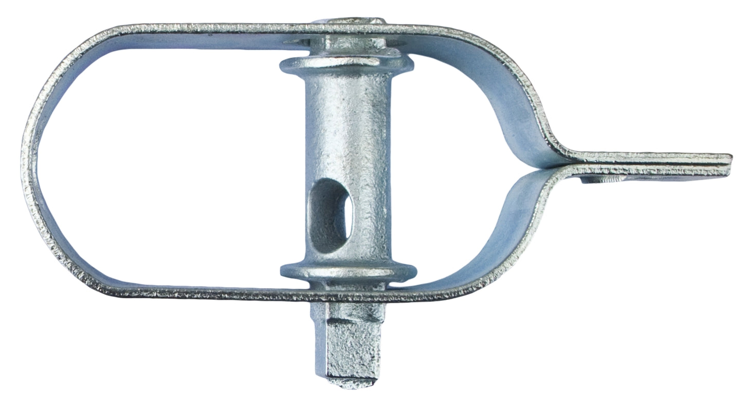 Drahtspanner bichromatisiert medium L