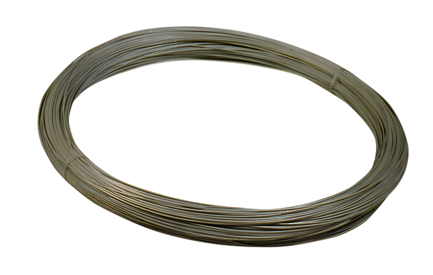 Draht verzinkt 1,8 mm by Hoffreund