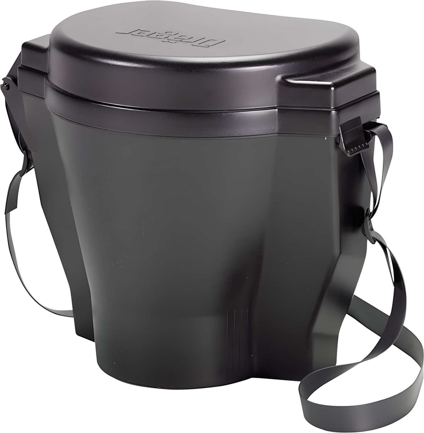 Dräger Mabox II Aufbewahrungsbox by Hoffreund