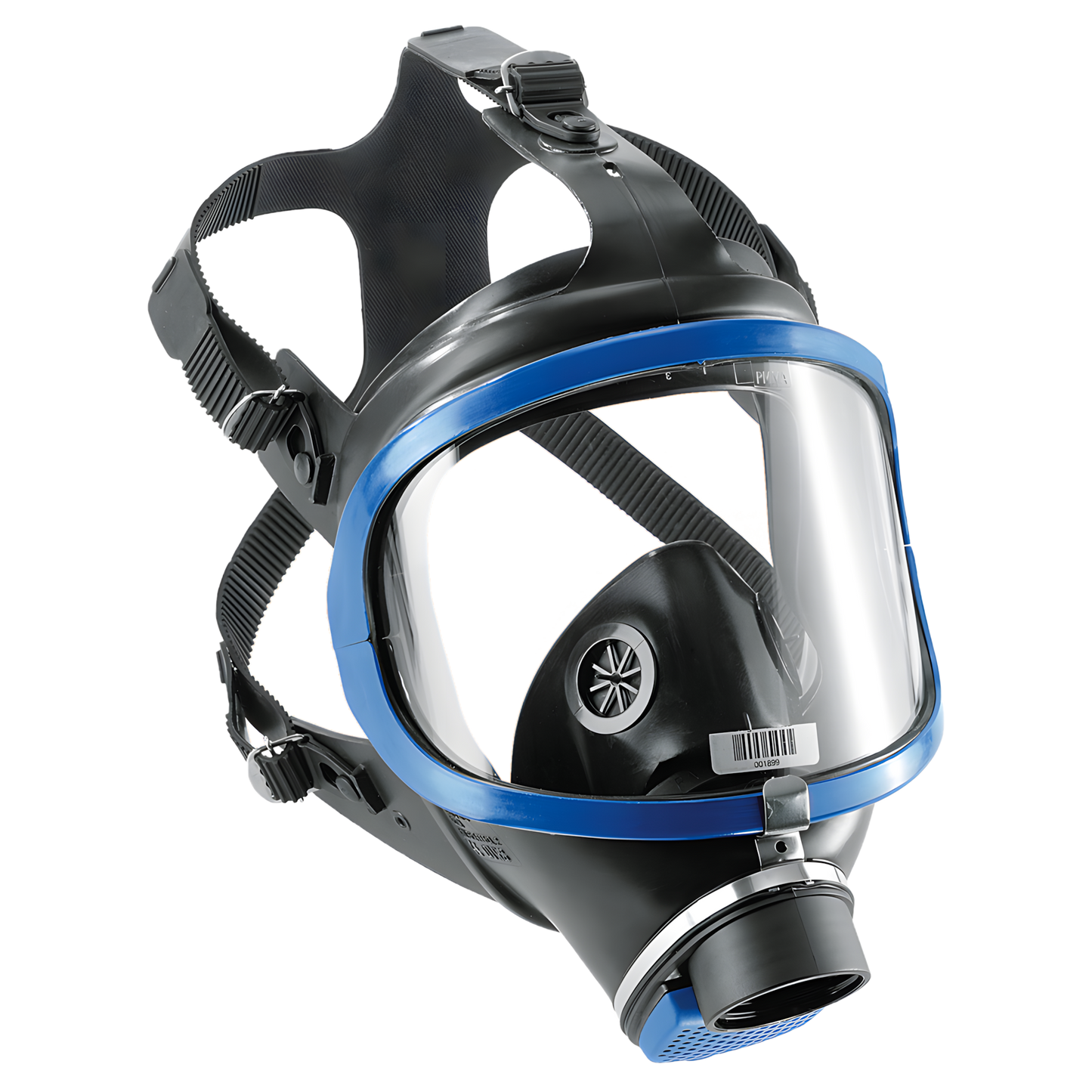 Dräger X-plore 6300 by Hoffreund