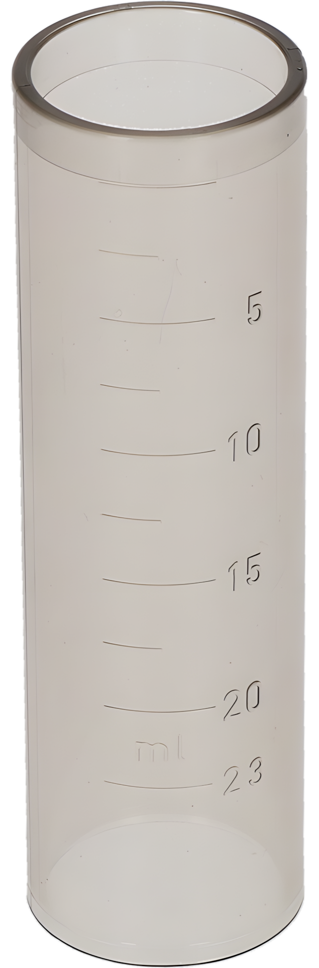 HSW Drench-Matic Glas by Hoffreund