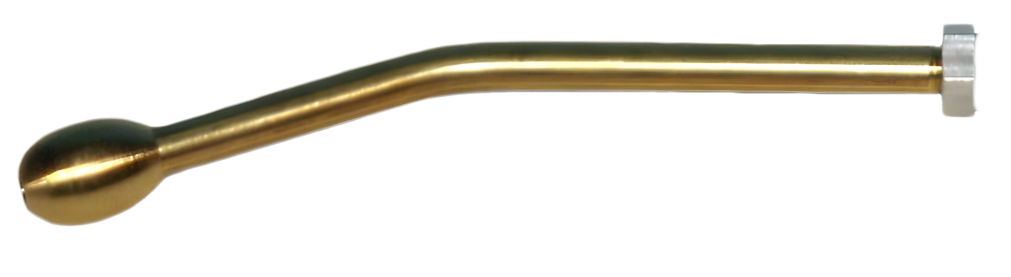 Génia Drench-Düse Luer lock by Hoffreund