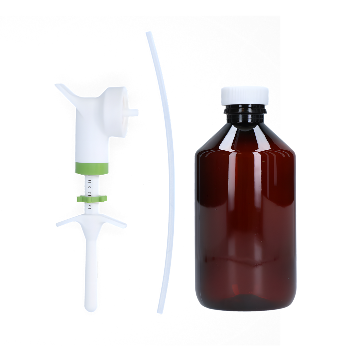 Excellent Drench-Dose Automatic Set by Hoffreund