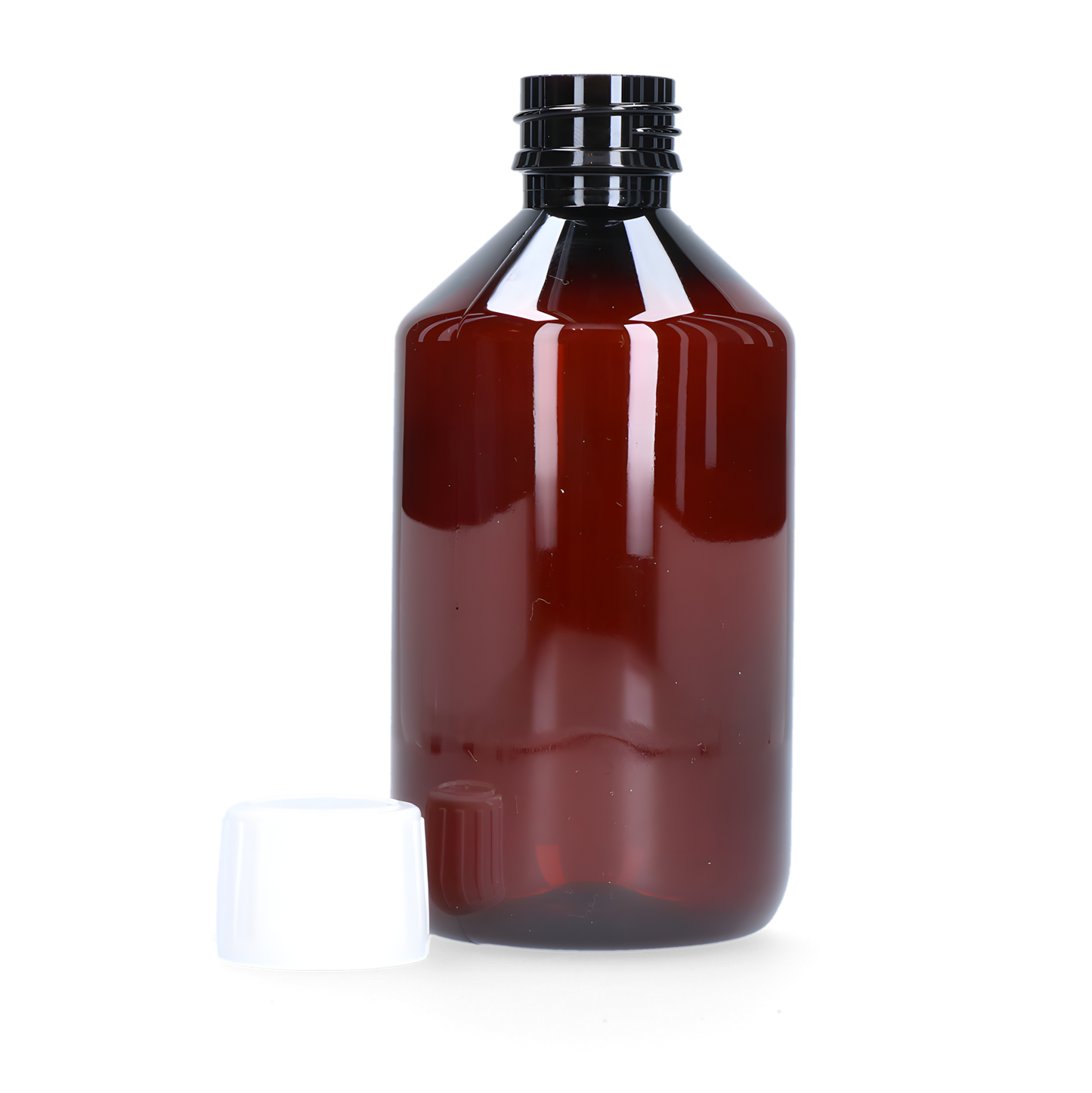 Excellent Drench-Dose Automatic Flasche + Verschluss by Hoffreund