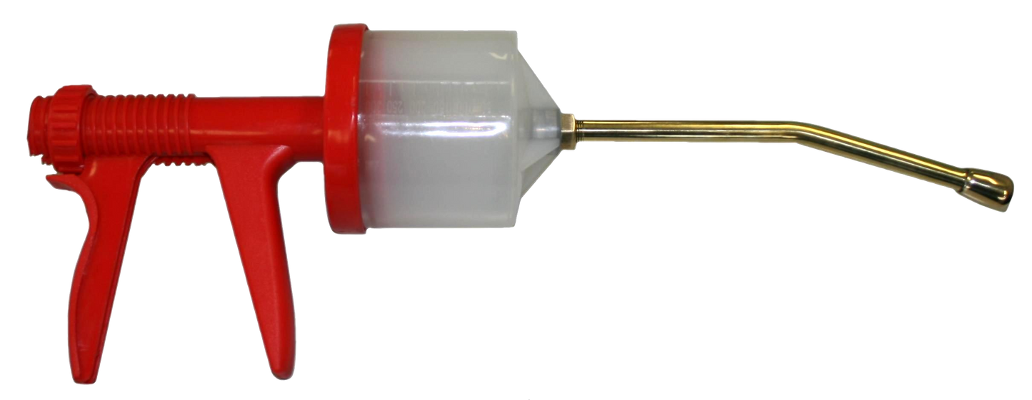 Drench-gun 300 ml