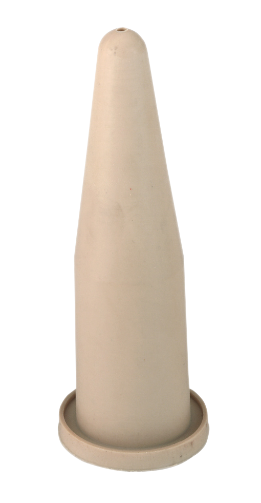 Schwimmsauger einzeln gelb Ersatz