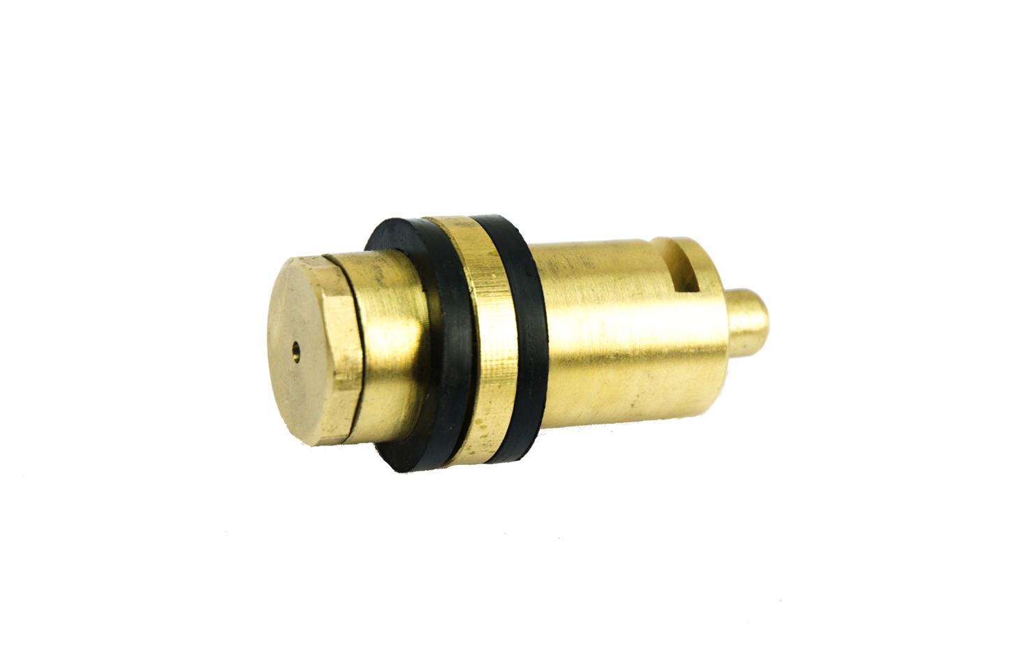 Tränkebecken Ersatzventil Messing