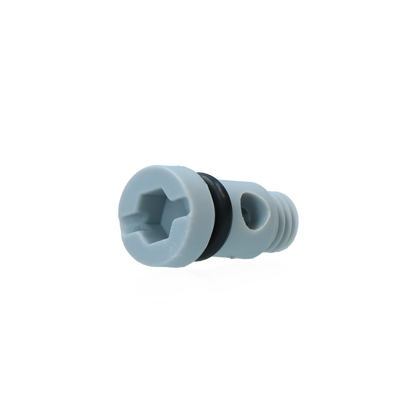 Drinkbak regelventiel nylon voor DRIN010 by Hoffreund