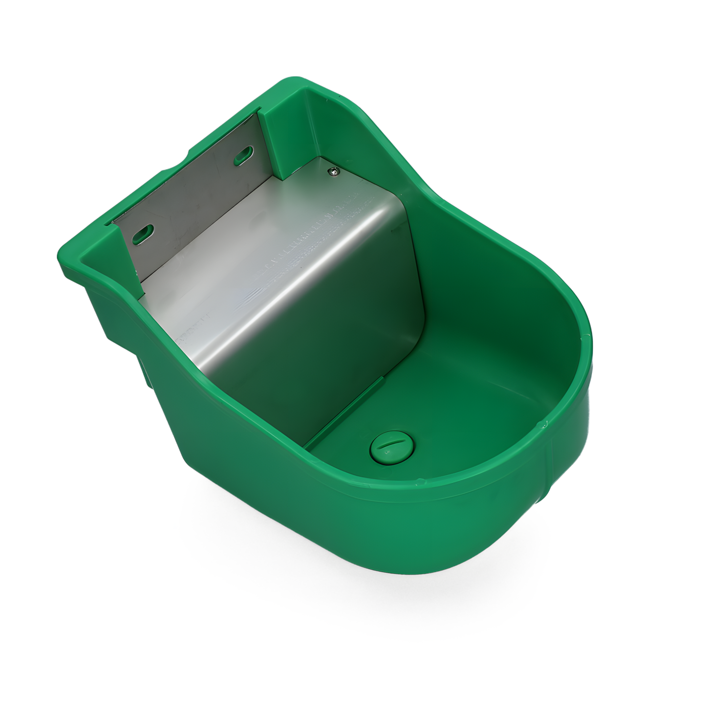Tränkebecken All Animals mit Schwimmerventil Kunststoff 6 l