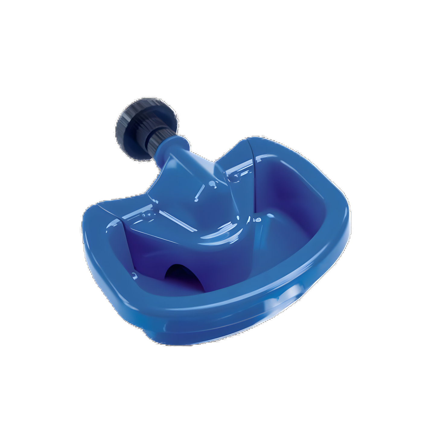 Trinkschale Geflügel zur Selbstmontage