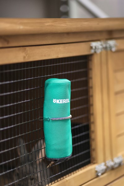 Thermoschutzhülle für Trinkflasche 500 ml