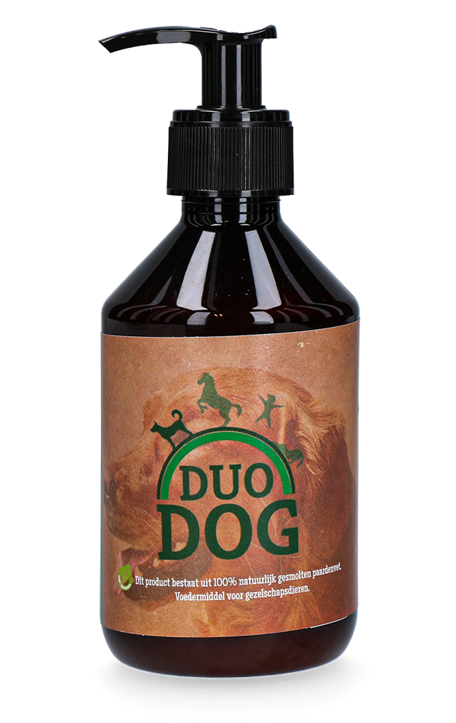 Duo Dog Hund/Katze 250 ml