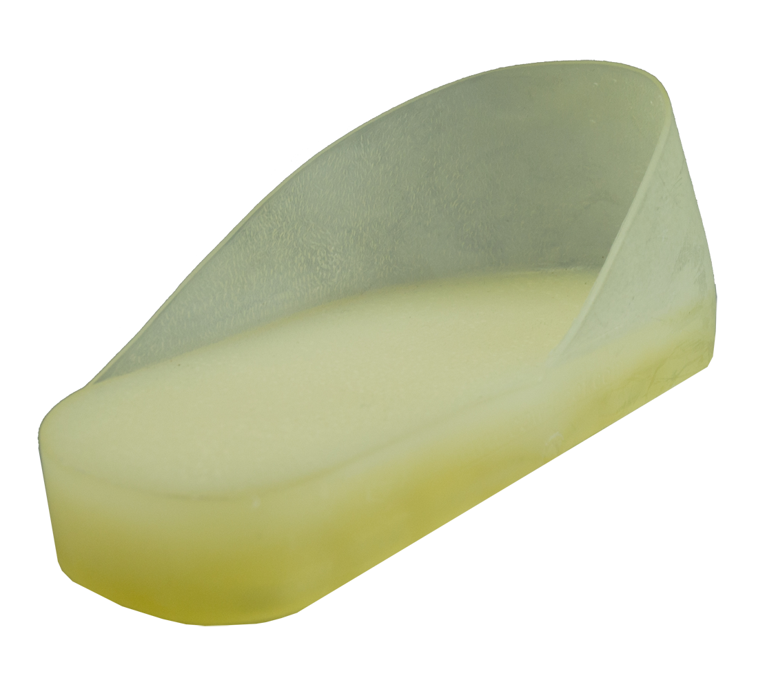 Excellent Easy Hoof Schuh Links by Hoffreund