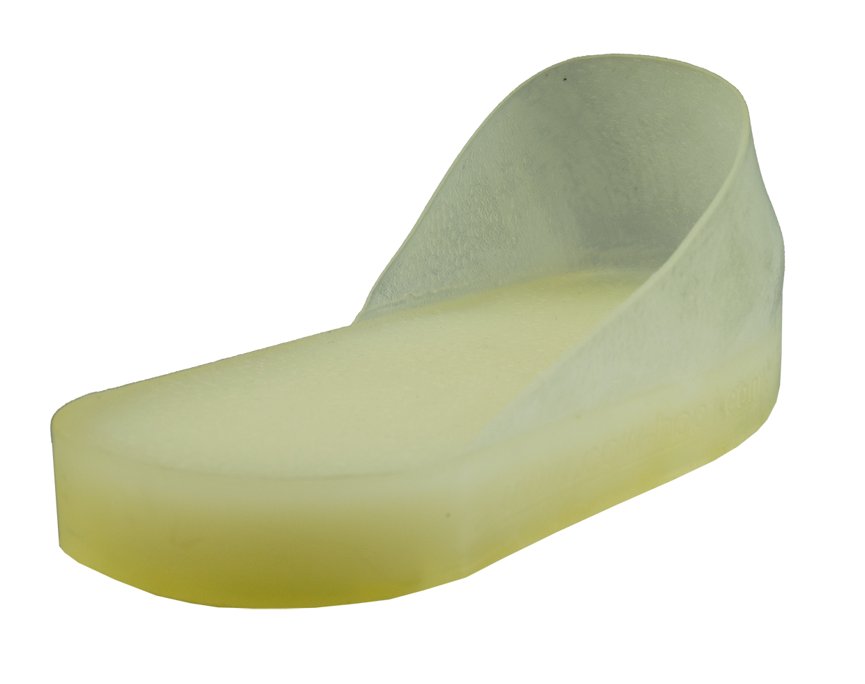 Excellent Easy Hoof Schuh Rechts