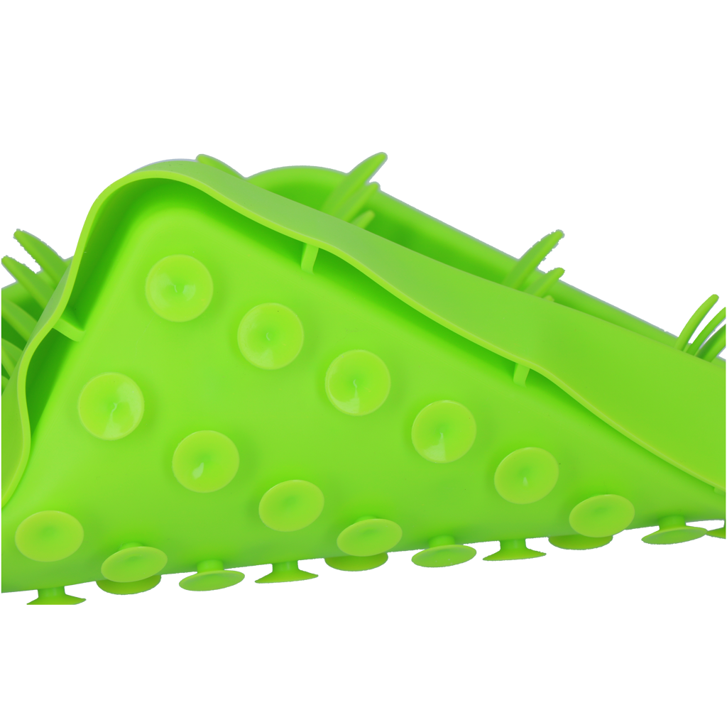 Eat Slow Live Longer Schnüffelmatte Gras