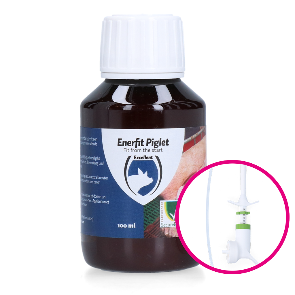 Excellent Enerfit Ferkel 100 ml