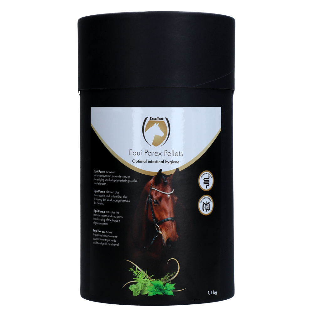 Excellent Horse Parex 1,5 kg by Hoffreund