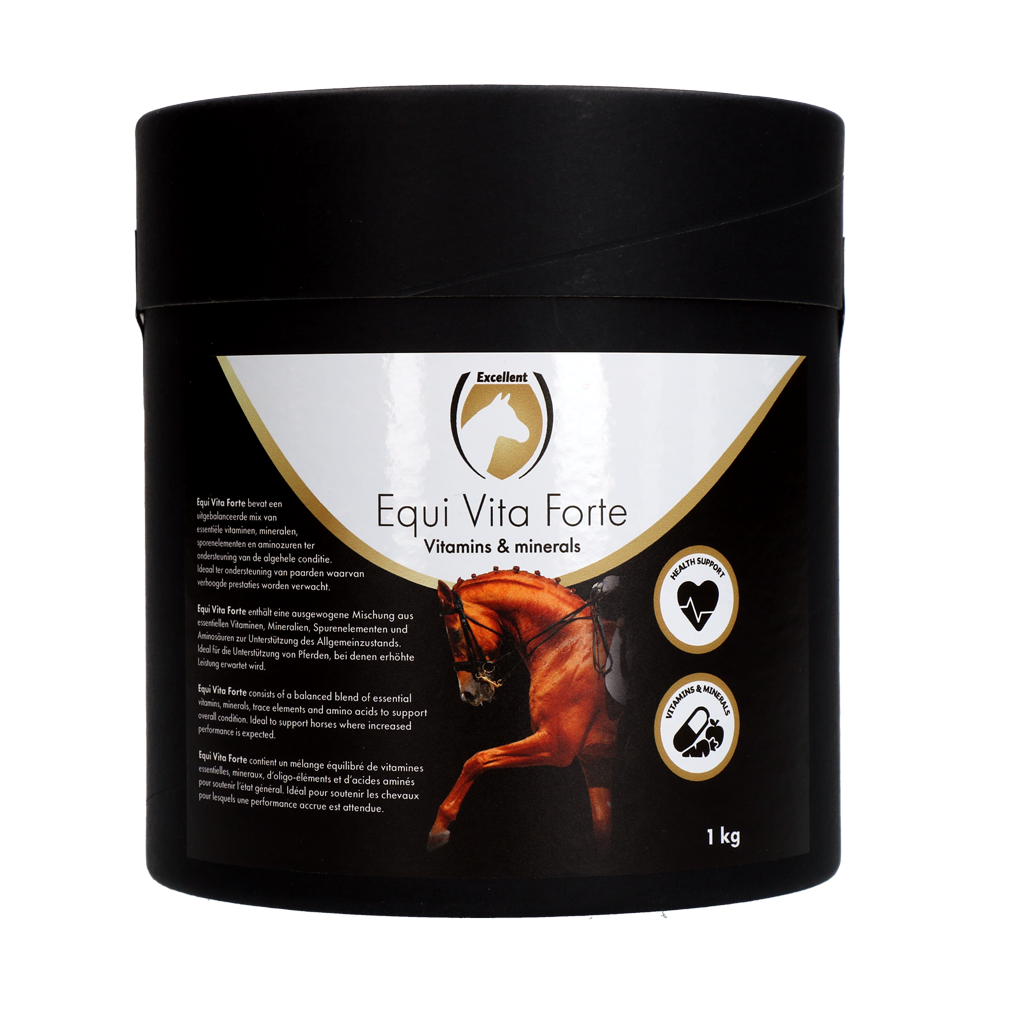 Excellent Horse Vita Forte 1 kg