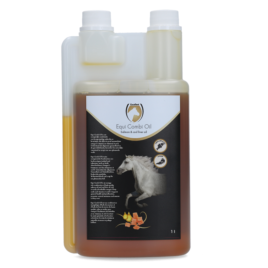 Excellent Horse Combi Oil 1 l