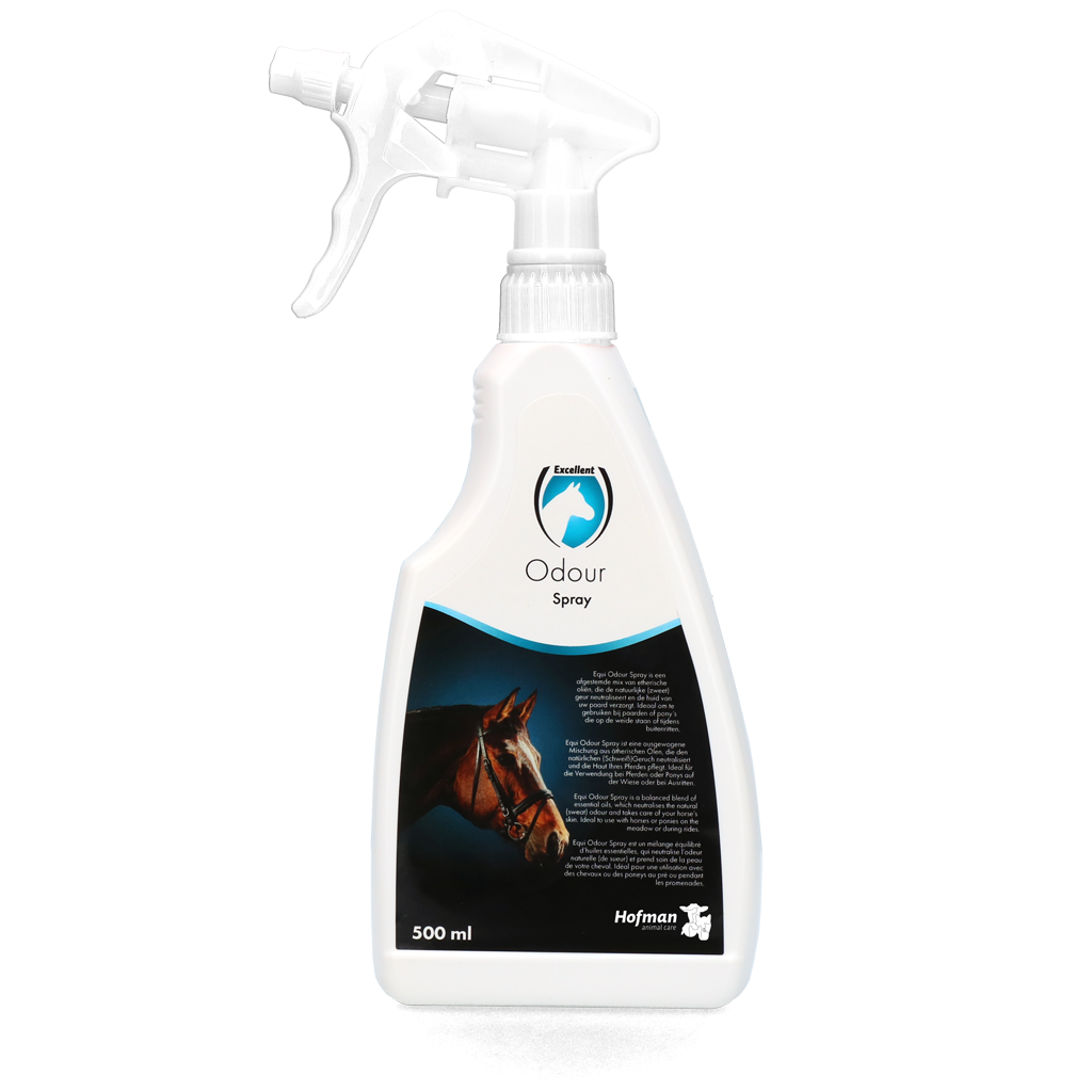 Excellent Horse Odour Spray 500 ml