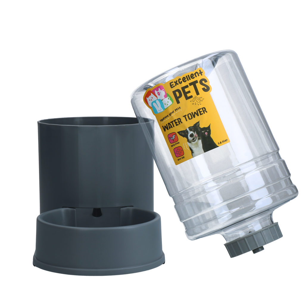 Excellent Pets Water Tower