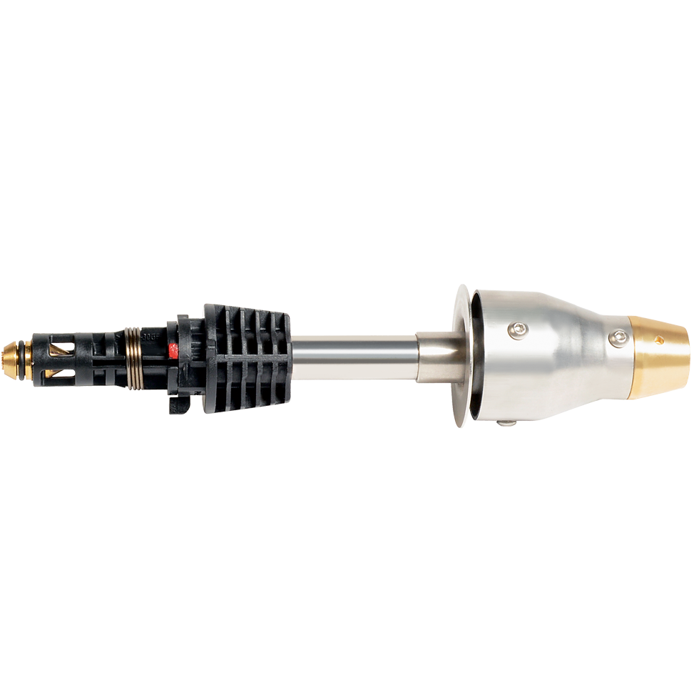 Express Arkos Brenner Ziege - Präzise Enthornung Mit 15 Mm Spitze Für Sichere, Effiziente Enthornung Junger Ziegen by Hoffreund