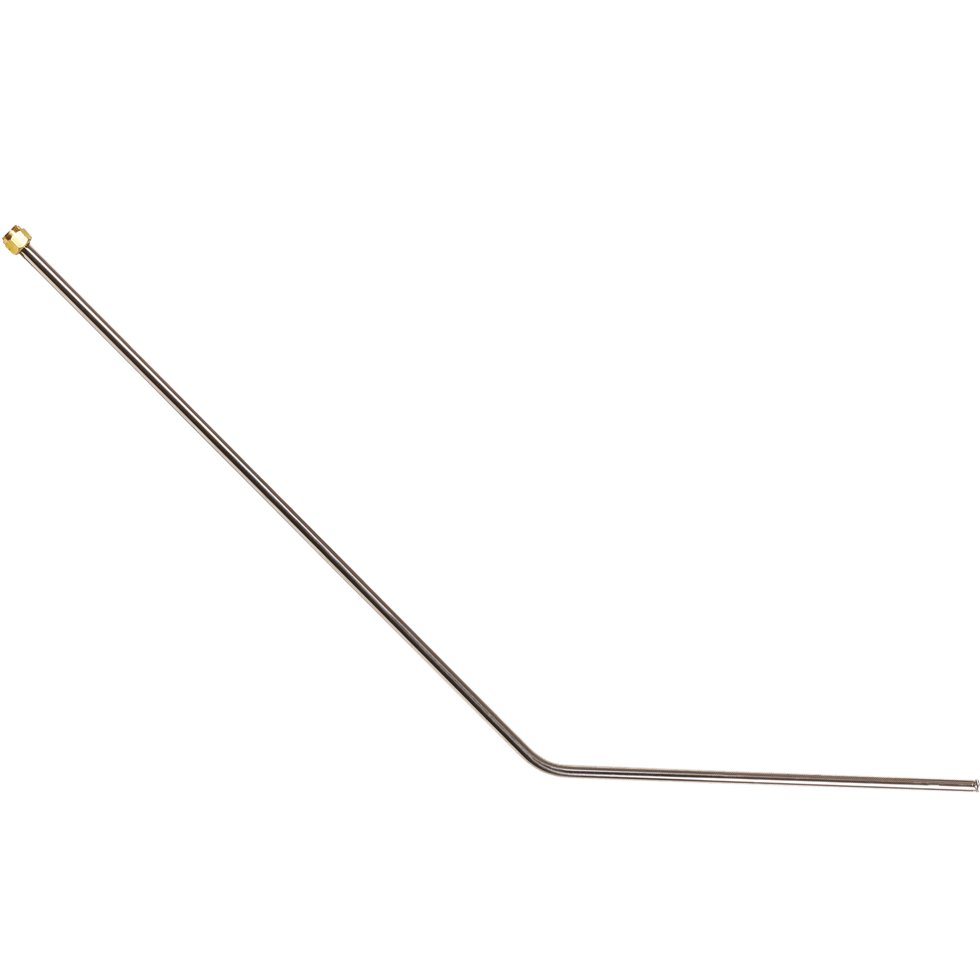 Express Terra Curved Euterhaarentferner by Hoffreund