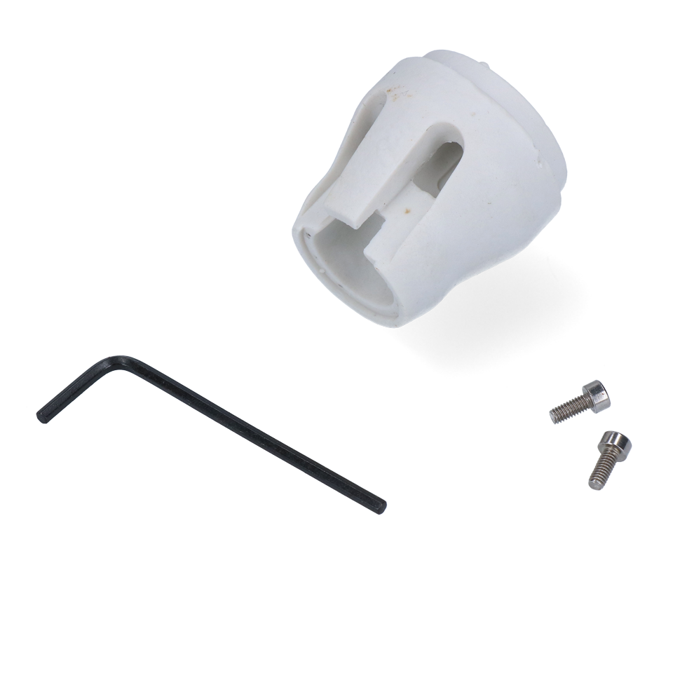 Express Cosmos Keramischer Kopf