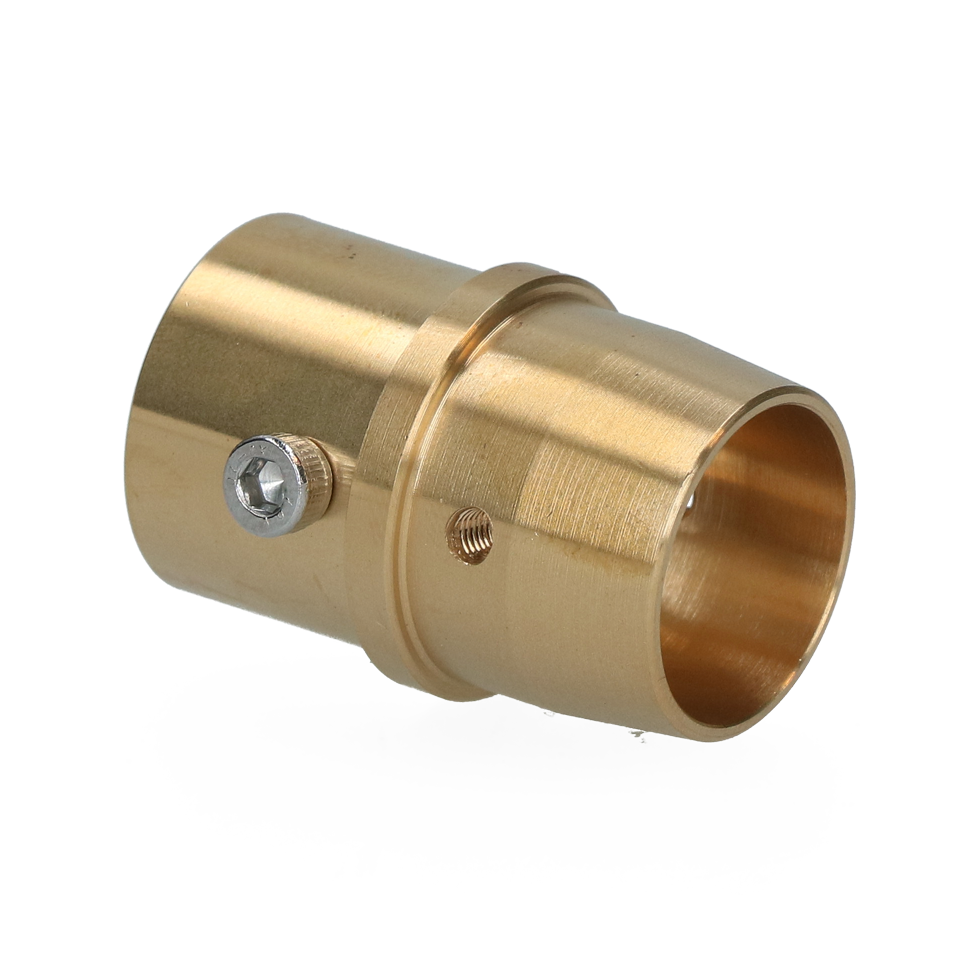 Express Enthornungskopf Ø 17/19 mm