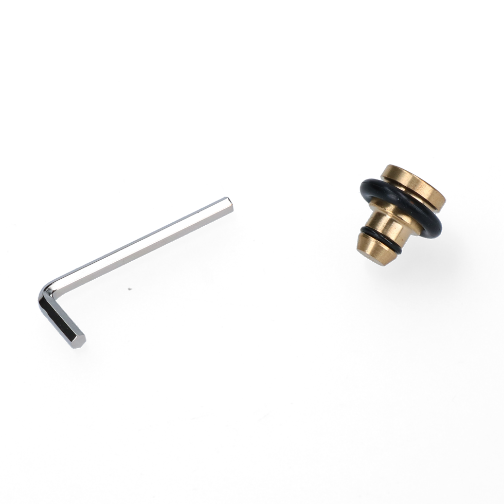 Express Alios Nozzle