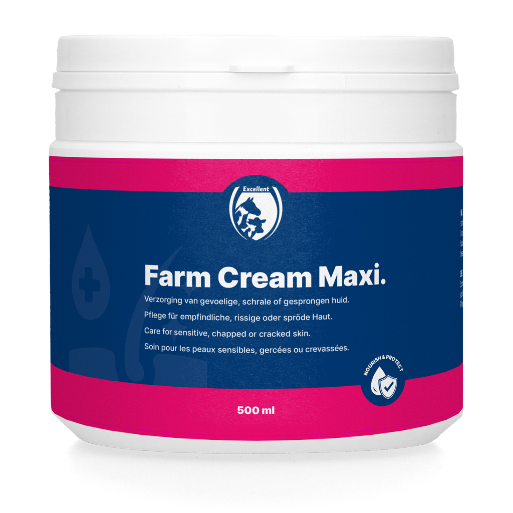 Excellent Farm Cream Maxi